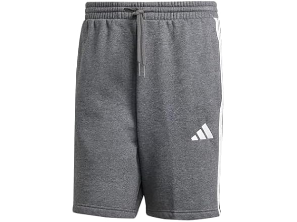 Medium Grey Heather/Black