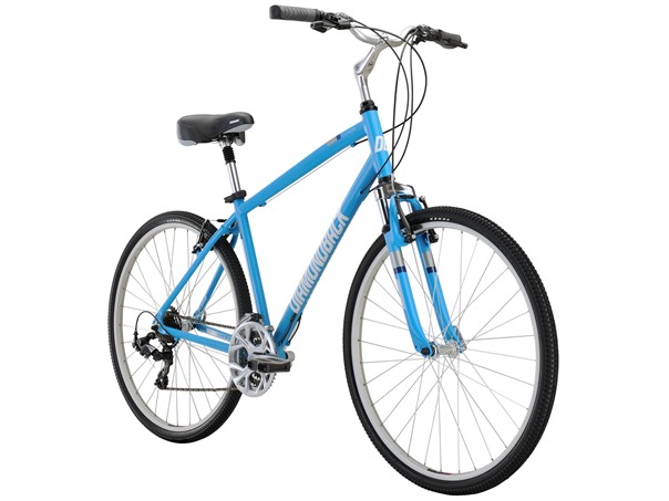Diamondback Edgewood Hybrid Bike