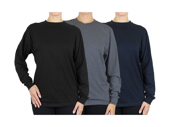 Black - Navy - Charcoal