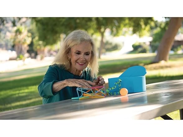 Geri-Gadgets Fidget Sensory Gadgets