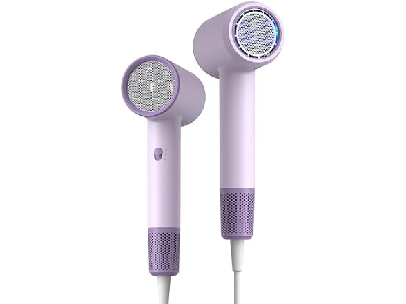 Slikwave Compact Ionic Hair Dryer