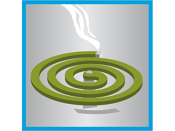 PIC C-4-12 Mosquito Repellent Coils