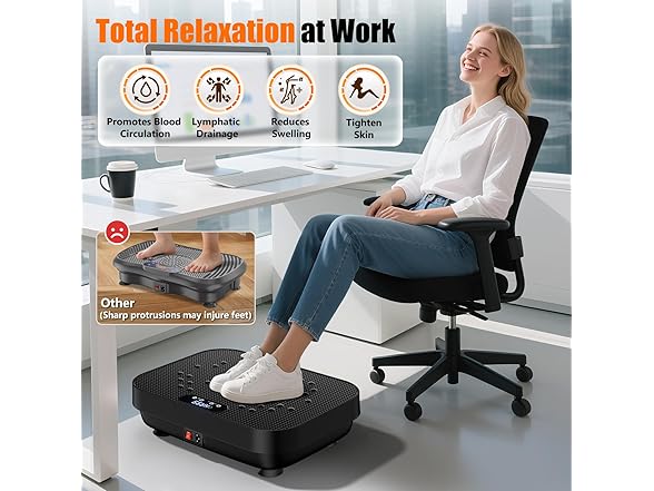 Vibration Plate