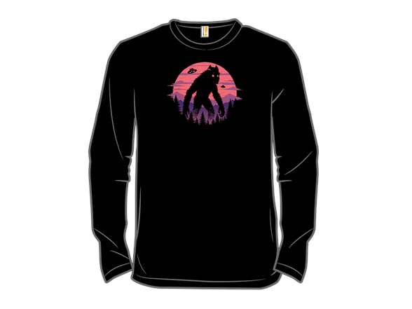 The Skinwalker