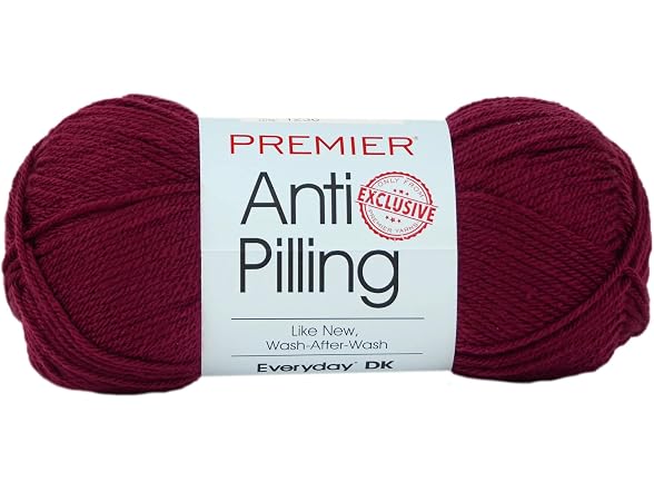 PREMIER YARNS YARN EVERYDAY DK CREAM