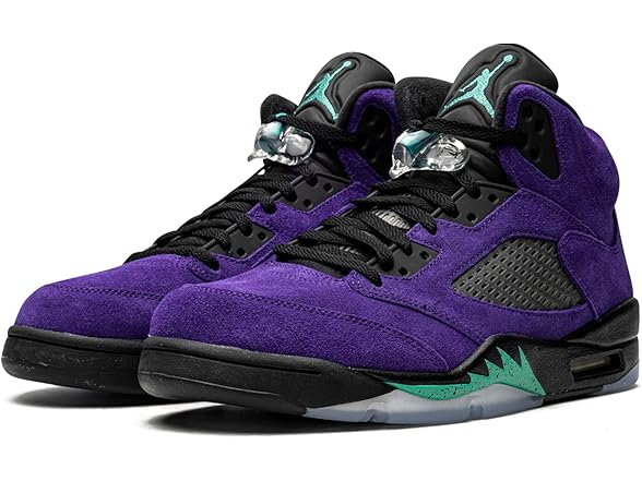 Nike Jordan Mens Air Jordan 5 Retro
