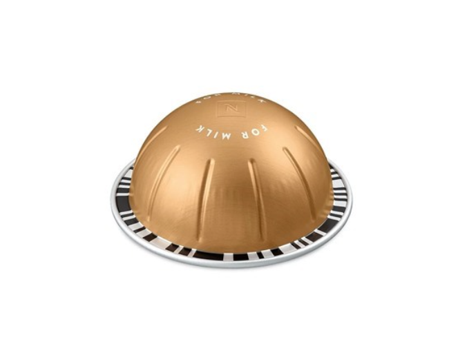 Nespresso Vertuo Bianco Doppio, 60-Count - Gallery 2