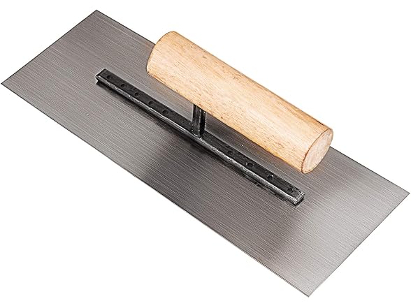 VEVOR Magnesium Concrete Float 48 x 8"