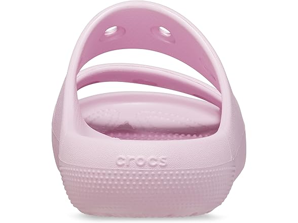 Crocs Classic Unisex Sandal Ballerina Pink