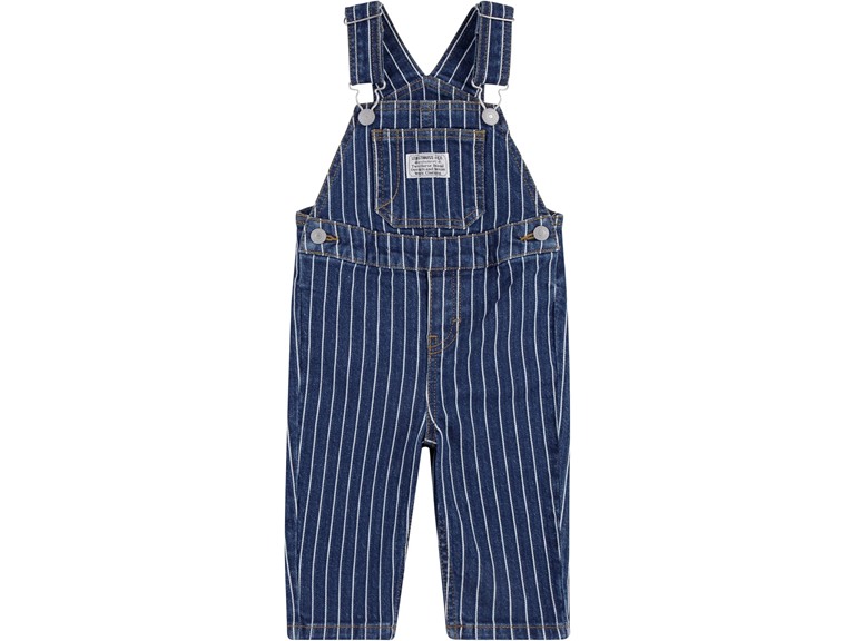 Levi's Unisex's And Toddler Overall