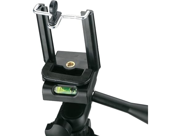 Davis & Sanford 60" Tripod w/ Bag