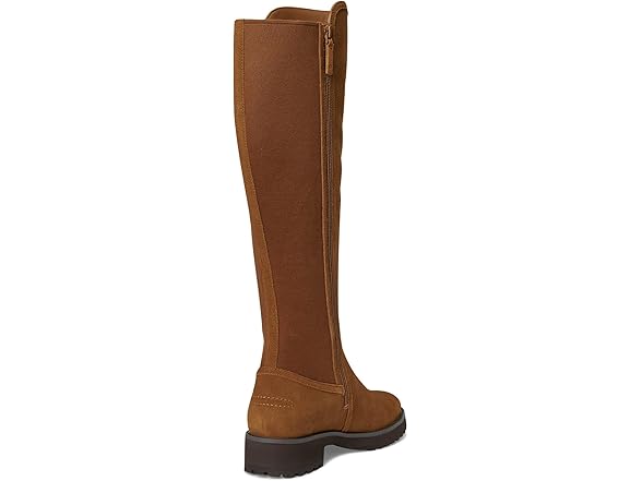 Women's Cole Haan Lyndon WP Tall Boots (8.5)