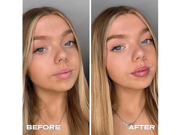 Plump It! | Hyaluronic Lip Plumper