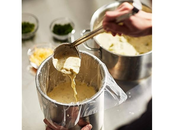 Kitchen Collection Crock Pot Liners