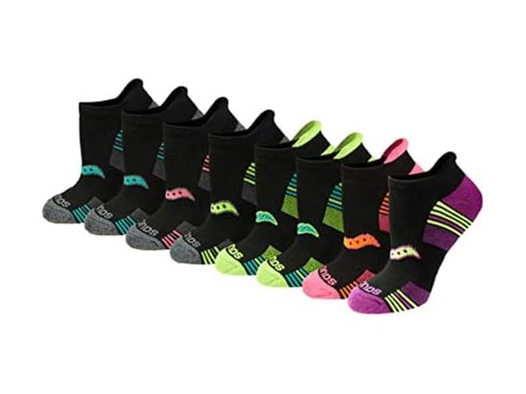 Black Assorted