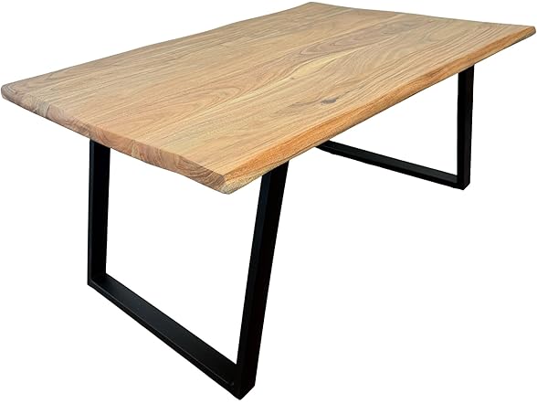 Howard Elliott Collection Avinash Coffee Table