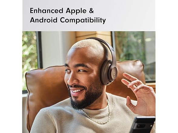 Beats Studio Pro - Wireless Bluetooth Noise Cancelling Headphones(Open Box)