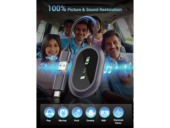 Aswoema 2026 Wired CarPlay iPhone iOS