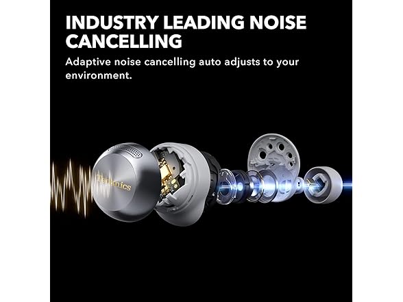 (NEW) Technics Reference Class Hi-Fi Wireless Earbuds