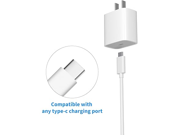 Gnanlen USB Cable Charger