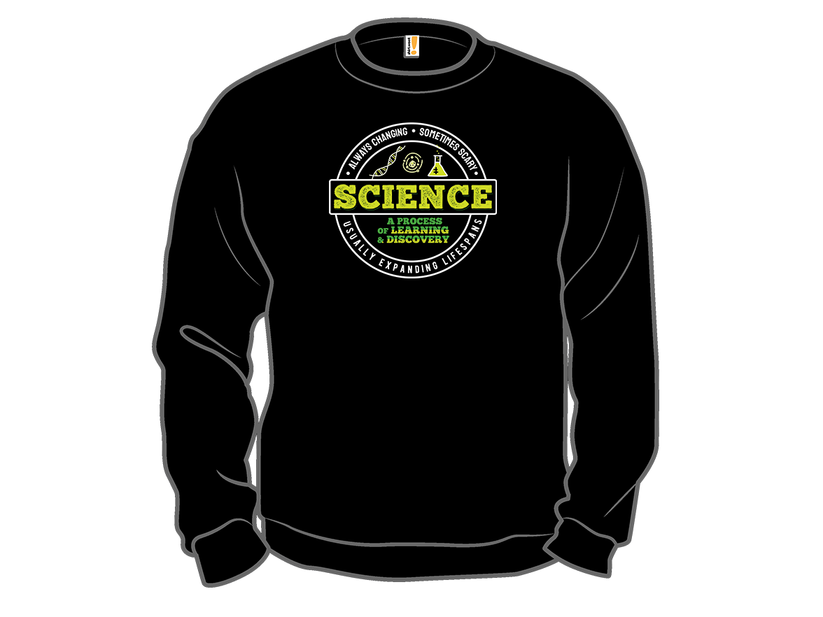 Science Shirt - Gallery 11