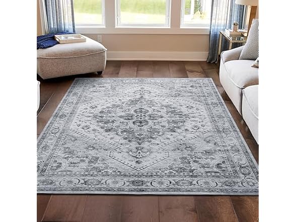 Wyatt & Ash Dream Mink Geraldine Grey