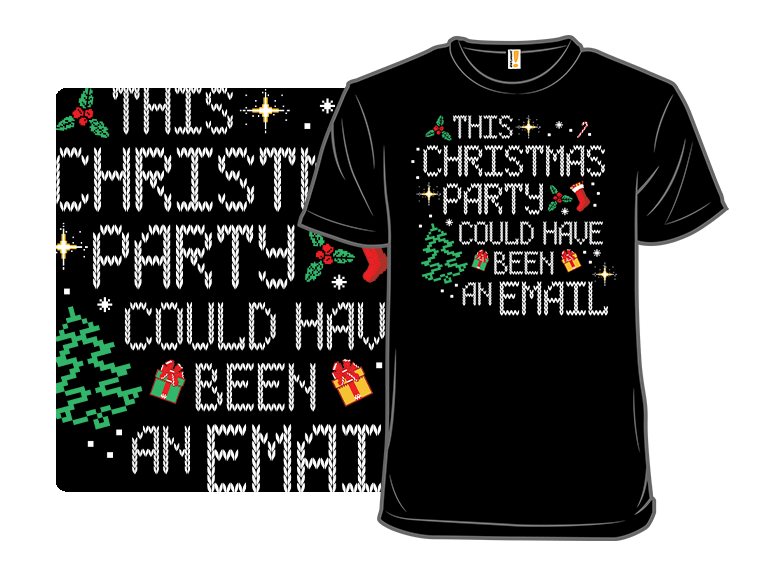 This Christmas Party
