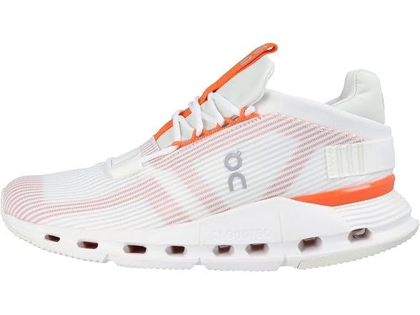 On Running Cloudnova Void Women's Shoes