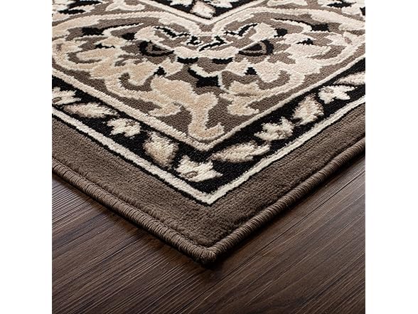 Superior Elegant Glendale Collection Area Rug