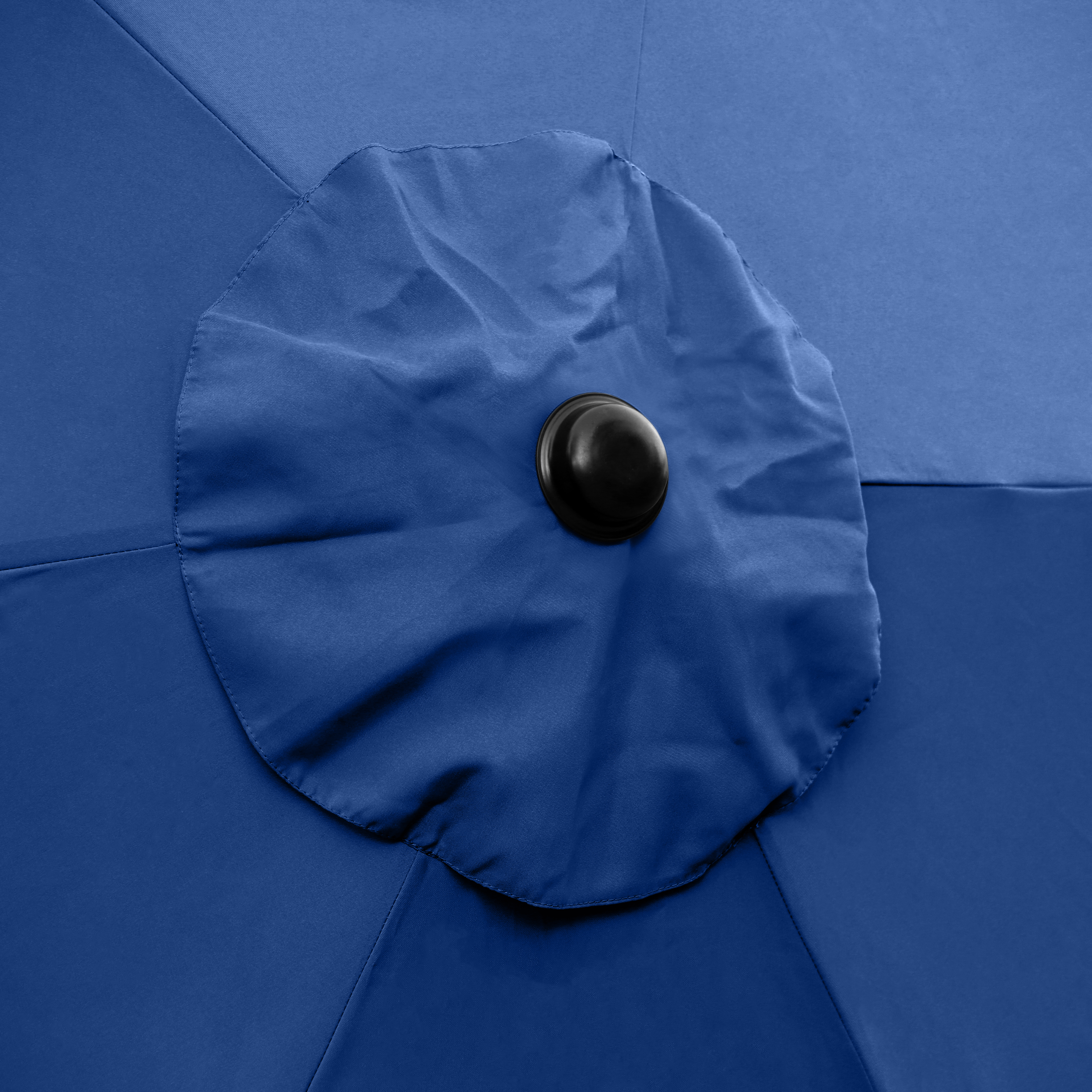 Astella 7.5'Rd Tiliting Aluminum Patio Umbrella, Crank Open - Gallery 39