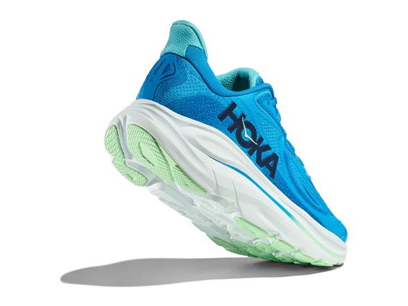 Hoka Blue/Skyward Blue