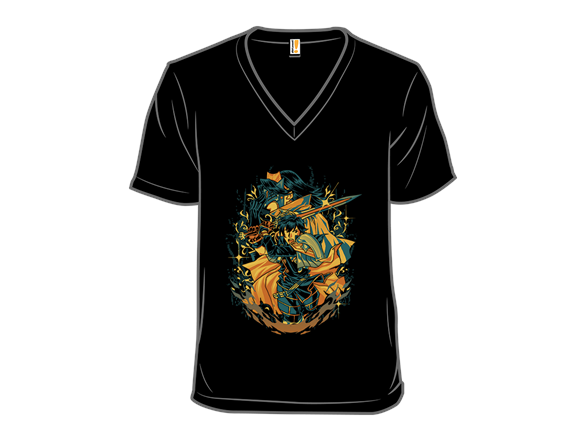 Flames of Hope