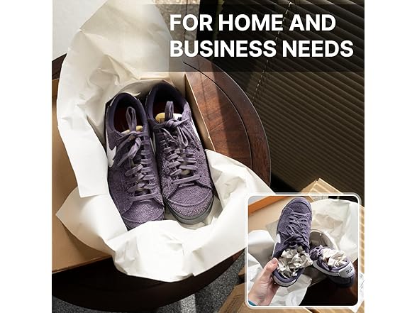 ABCCANOPY Paclord Newsprint Packing Paper Sheets,