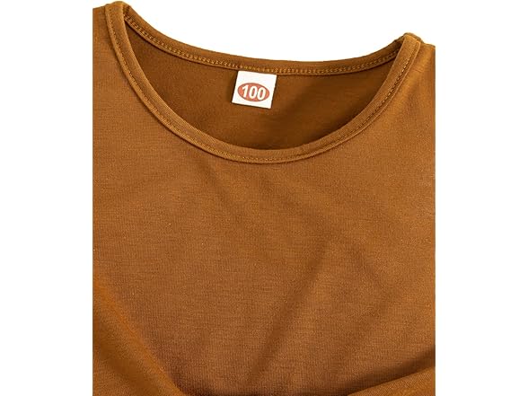 FRCLHWA Girls 2 Piece Outfits Summer