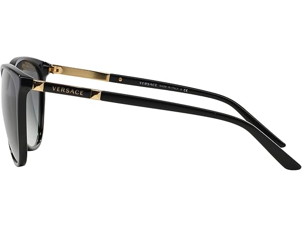 Versace Women's Acetate Sunglasses