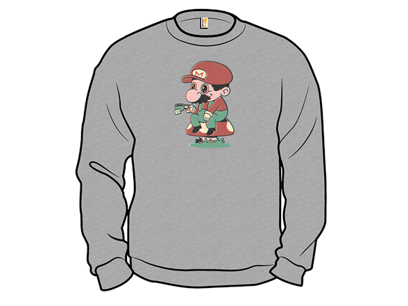 Delusion of Grandeur