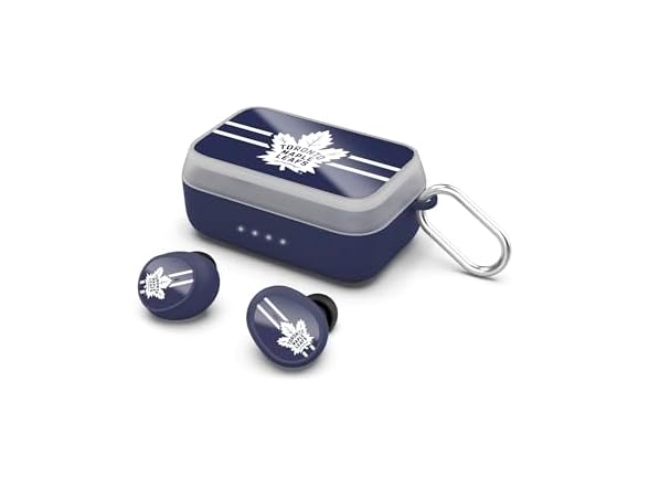 TORONTO MAPLE LEAFS Wireless Earbuds