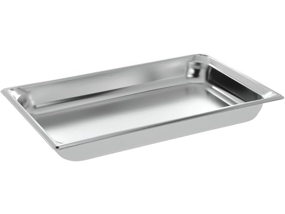 Vollrath Company Steam Table Pan