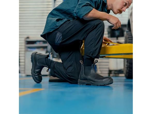 Blundstone 179 Men's Work Boot - Gallery 4