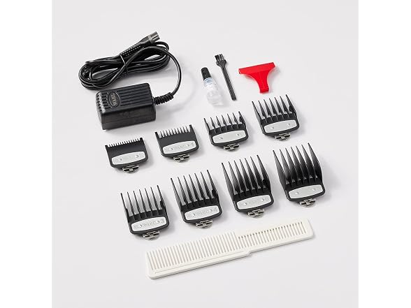 Wahl Pro Cordless Legend Clipper