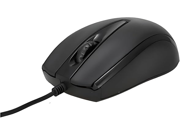 Mouse USB RGB T-Wolf V1