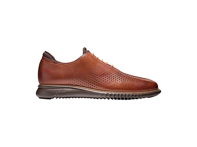 Cole Haan Men's Wingtip Oxford