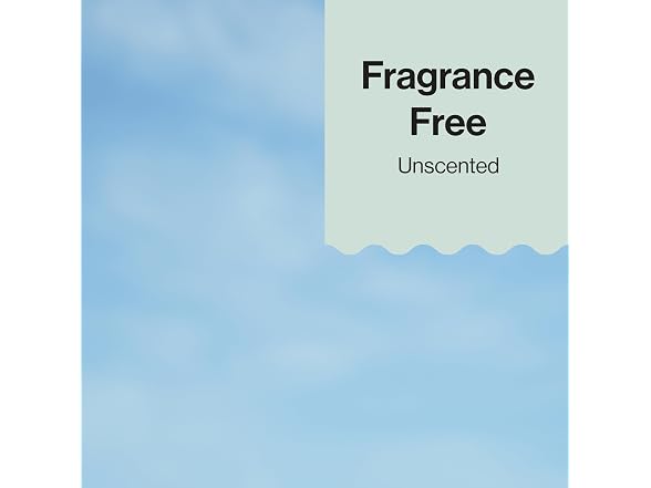 Honest Company Face and Body Lotion Fragrance-Free