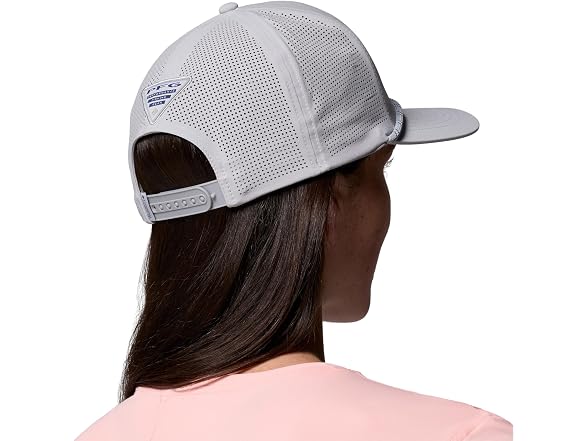 Columbia Unisex PFG Tidal Pursuit Stretch Back