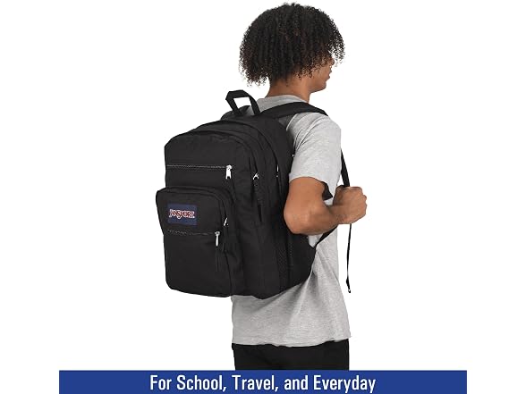JanSport Kids (OS) NCAA Officially Licensed Q1FT