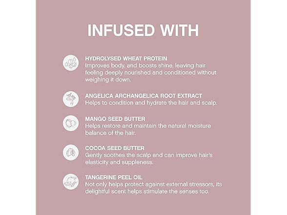 Kevin Murphy Angel Rinse Conditioner, 33.6 oz