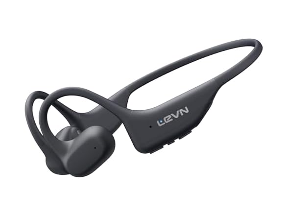 LEVN Bone Conduction Headphones
