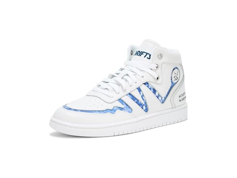 Drifts Women Night Sneaker - Gallery 6