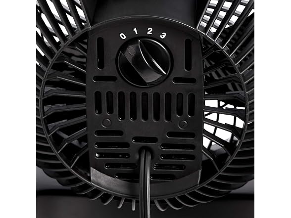 Amazon Basics Amazon Basics Air Circulator Desk Fan
