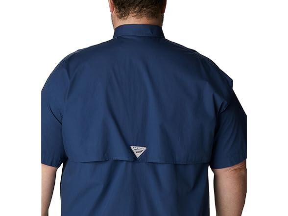 Columbia Mens PFG Bonehead Fishing Shirt (XXL)